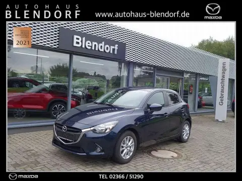 Used MAZDA 2 Petrol 2015 Ad 