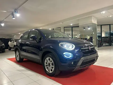 Annonce FIAT 500X Diesel 2019 d'occasion 