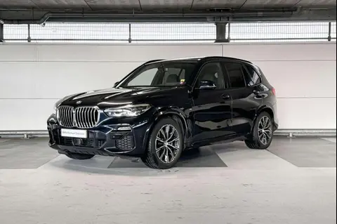 Annonce BMW X5 Hybride 2020 d'occasion 