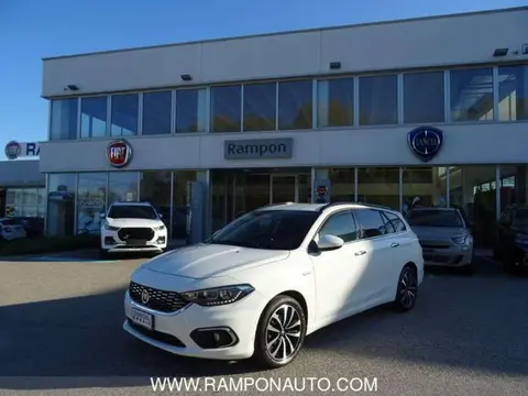 Used FIAT TIPO Diesel 2017 Ad 