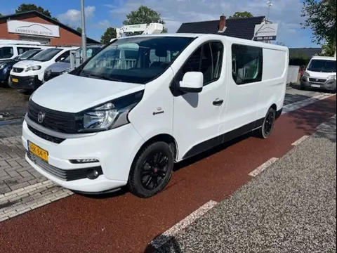 Annonce FIAT TALENTO Diesel 2019 d'occasion 