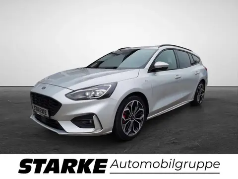 Annonce FORD FOCUS Essence 2020 d'occasion 