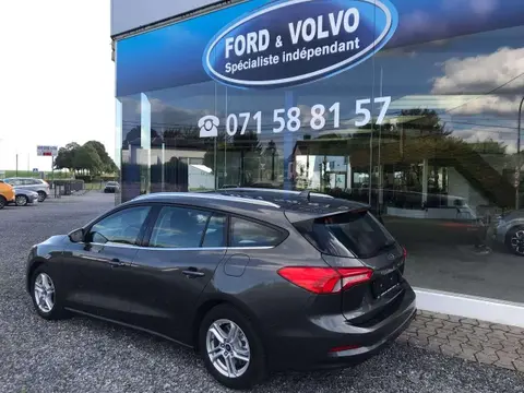 Used FORD FOCUS Petrol 2020 Ad 