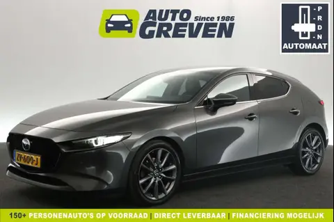 Annonce MAZDA 3 Essence 2019 d'occasion 