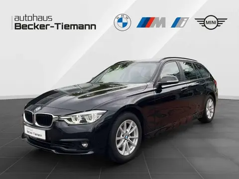 Used BMW SERIE 3 Petrol 2019 Ad 