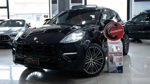 Used PORSCHE MACAN Petrol 2019 Ad 