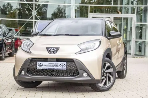 Used TOYOTA AYGO X Petrol 2024 Ad 