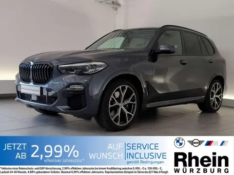 Used BMW X5 Diesel 2021 Ad 