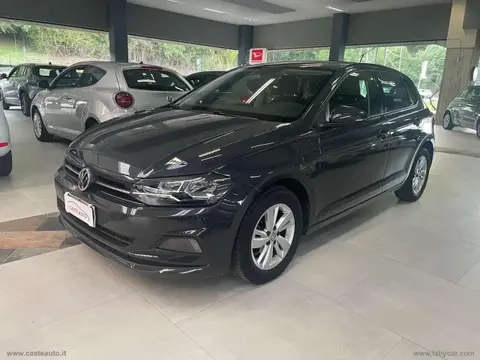 Used VOLKSWAGEN POLO Petrol 2019 Ad 