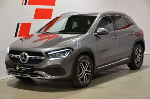 Annonce MERCEDES-BENZ CLASSE GLA Essence 2021 d'occasion Belgique