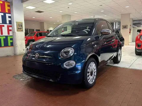 Annonce FIAT 500 Hybride 2024 d'occasion 