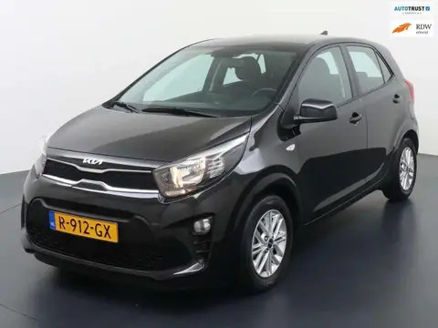 Used KIA PICANTO Petrol 2022 Ad 