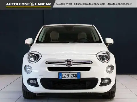 Used FIAT 500X Diesel 2015 Ad 