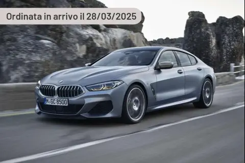 Annonce BMW SERIE 8 Essence 2024 d'occasion 