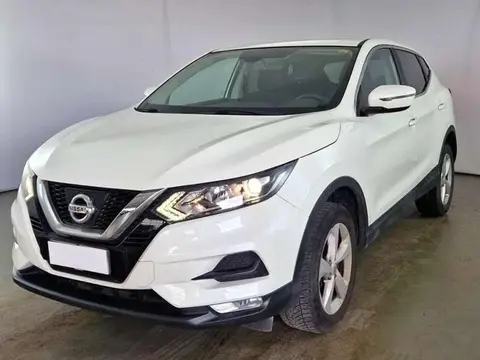 Used NISSAN QASHQAI Diesel 2018 Ad 