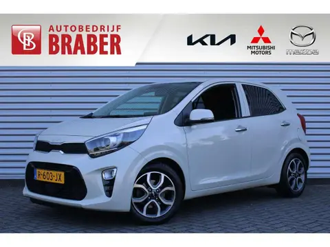 Used KIA PICANTO Petrol 2022 Ad 