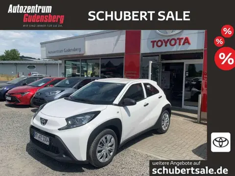 Used TOYOTA AYGO X Petrol 2023 Ad 