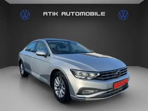 Annonce VOLKSWAGEN PASSAT Diesel 2021 d'occasion 