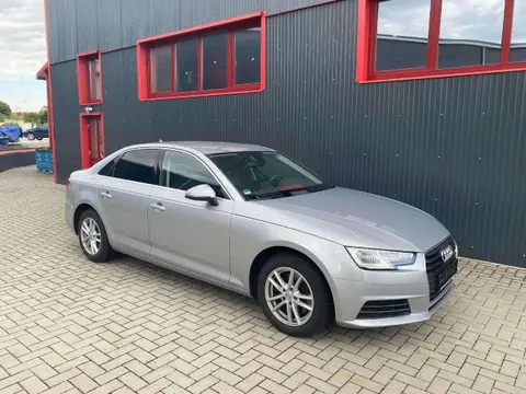 Annonce AUDI A4 Diesel 2019 d'occasion 