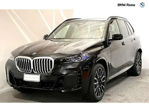 Used BMW X5 Hybrid 2023 Ad 