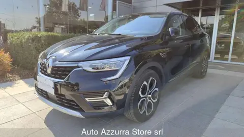 Annonce RENAULT ARKANA Hybride 2021 d'occasion 