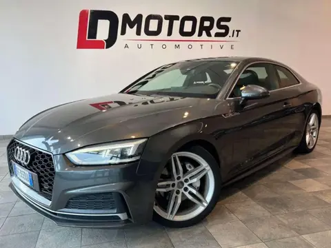 Used AUDI A5 Diesel 2016 Ad 