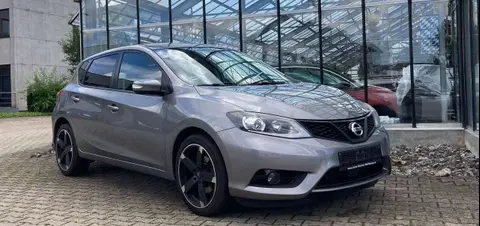 Annonce NISSAN PULSAR Essence 2015 d'occasion 