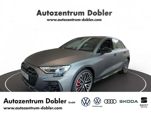 Used AUDI S3 Petrol 2024 Ad 