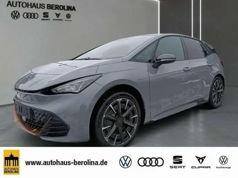 Annonce CUPRA BORN Électrique 2024 d'occasion 