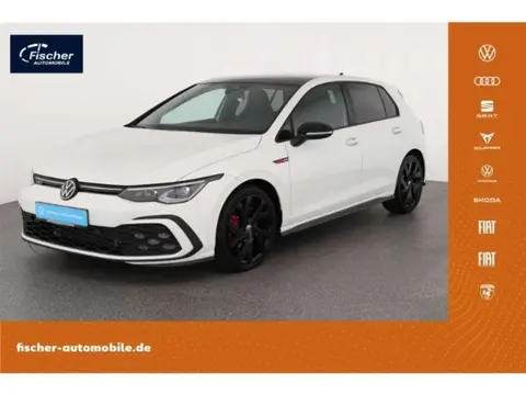 Annonce VOLKSWAGEN GOLF Essence 2024 d'occasion 