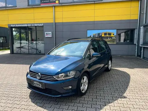 Used VOLKSWAGEN GOLF Petrol 2014 Ad 