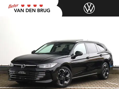 Used VOLKSWAGEN PASSAT Petrol 2024 Ad 