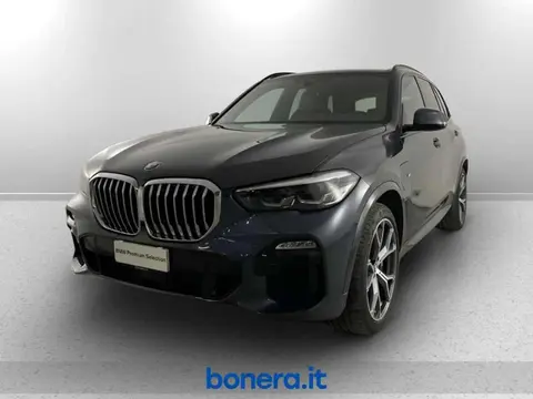 Used BMW X5 Hybrid 2020 Ad 