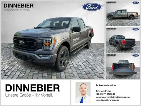 Annonce FORD F150 Essence 2023 d'occasion 