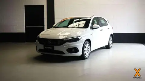 Annonce FIAT TIPO Essence 2019 d'occasion 