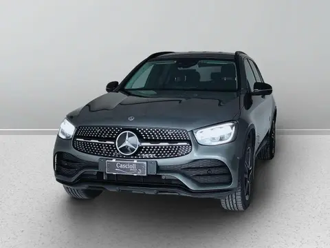 Annonce MERCEDES-BENZ CLASSE GLC Diesel 2019 d'occasion 