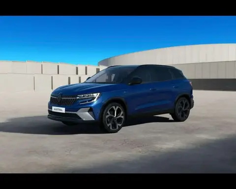 Annonce RENAULT AUSTRAL  2024 d'occasion 