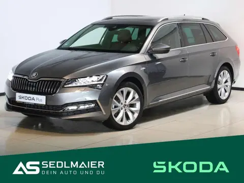 Used SKODA SUPERB Diesel 2024 Ad 