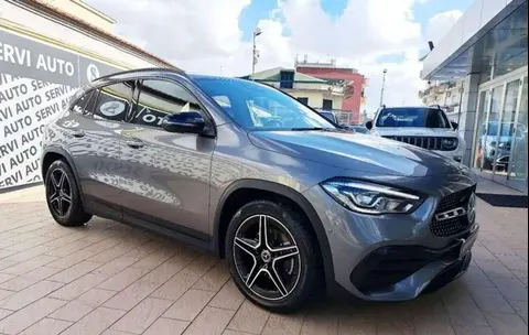 Annonce MERCEDES-BENZ CLASSE GLA Diesel 2020 d'occasion 