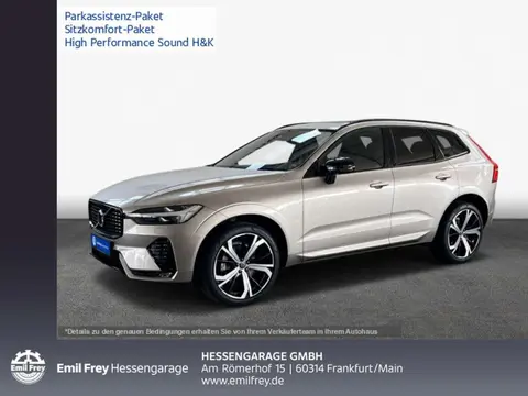 Used VOLVO XC60 Diesel 2023 Ad 