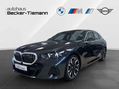 Used BMW I5 Electric 2023 Ad 