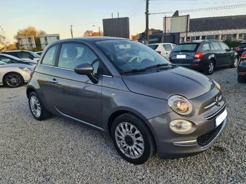 Annonce FIAT 500 Essence 2021 d'occasion 