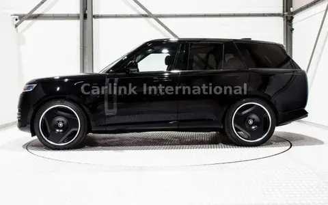 Used LAND ROVER RANGE ROVER Petrol 2024 Ad 