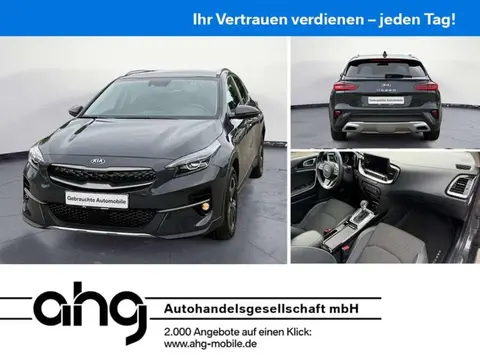 Used KIA XCEED Hybrid 2021 Ad 