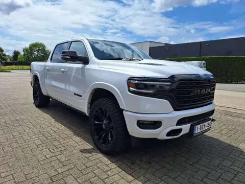 Annonce DODGE RAM Essence 2022 d'occasion 