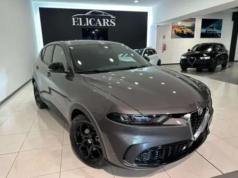 Used ALFA ROMEO TONALE Hybrid 2023 Ad 