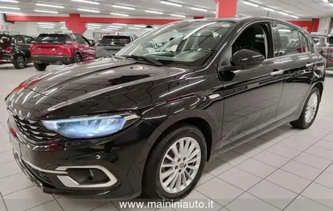 Used FIAT TIPO Petrol 2021 Ad 