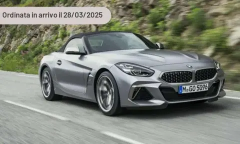 Annonce BMW Z4 Essence 2024 d'occasion 