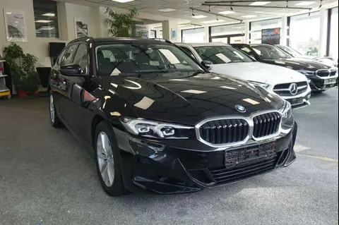 Annonce BMW SERIE 3 Diesel 2022 d'occasion 