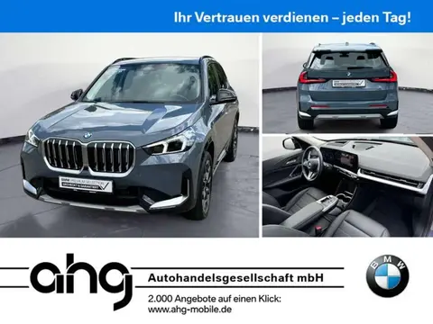 Annonce BMW X1 Essence 2023 d'occasion 